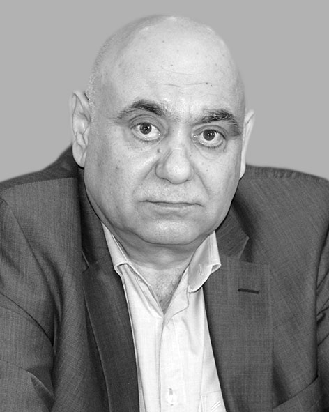 Манолаке Константин Михайлович